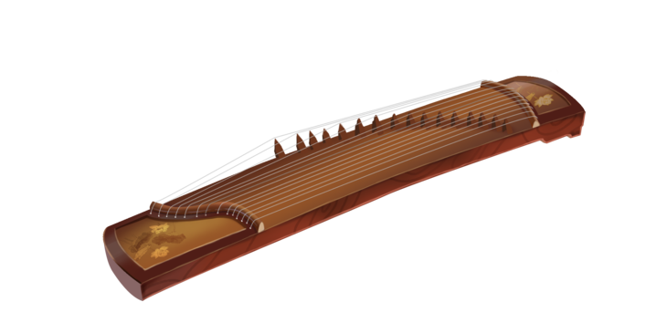 十三红弦古筝艺术中心体验课