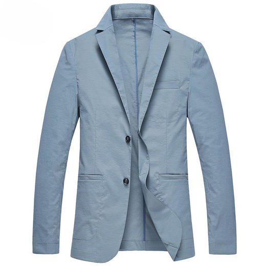 裁缝学苑M67 西装纸样男装外套西服做衣服的 服装打版裁剪图样板 商品图4
