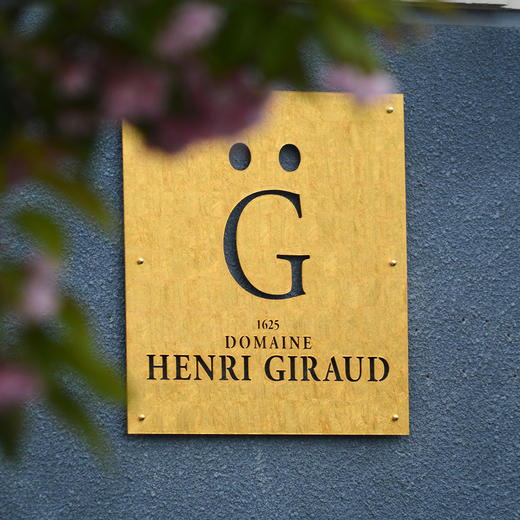 Henri Giraud Esprit Nature 亨利吉罗精髓系列香槟 1500ml 商品图4