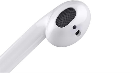 新款 Apple AirPods 配充电盒 Apple蓝牙耳机 H1芯片无线充电 商品图4