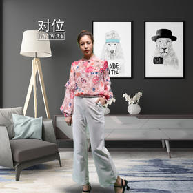 积度衣SKAX88_九分裤_ZK