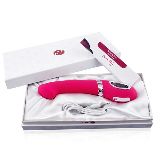 德国Nomi Tang 爱情变奏曲女用按摩棒 商品图5