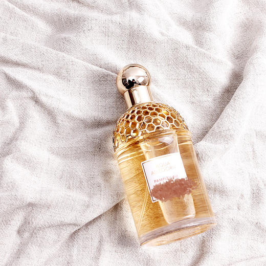 【花草水语系列】葡萄柚  Pamplelune 分装 商品图0