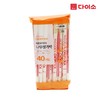 一次性木筷40件-1004513 大创 Daiso Disposable chopsticksJPY带授权招加盟代理 商品缩略图0