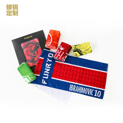 超纤定制毛巾【厚款】193319903 商品图1