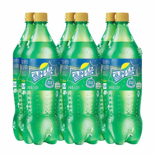 雪碧1.25L 商品图2