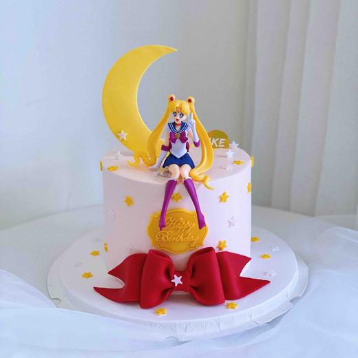 美少女 大蝴蝶结 商品图3