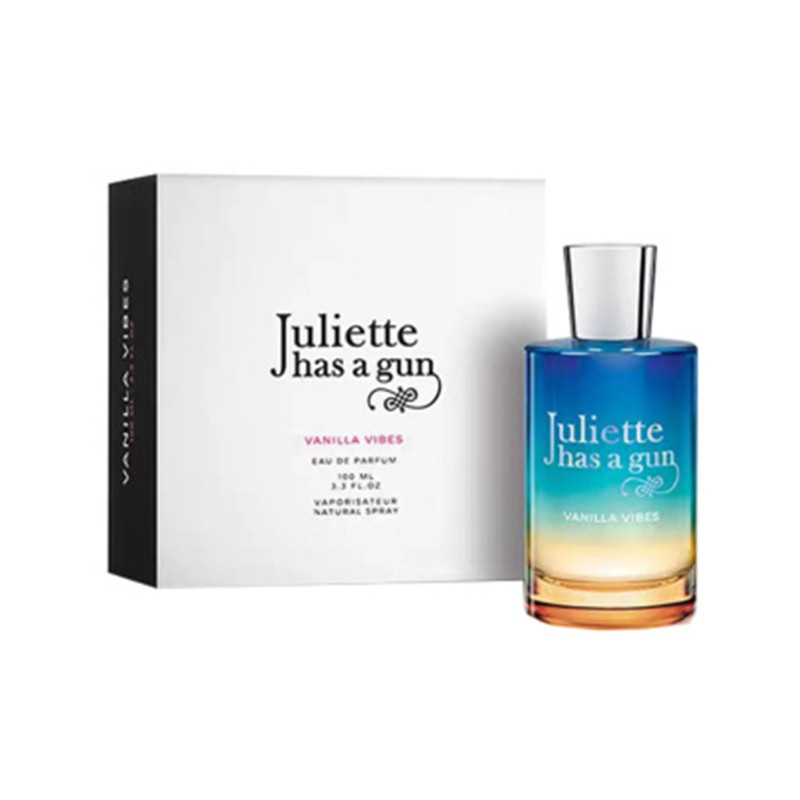 法国配枪朱丽叶Juliette Has A Gun香草电波女士香水EDP50ML 香港直邮JPY带授权招加盟代理