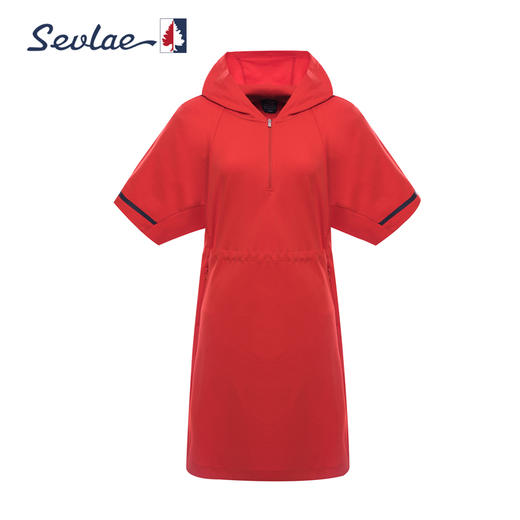 圣弗莱春夏女式连衣裙F122985311 商品图0