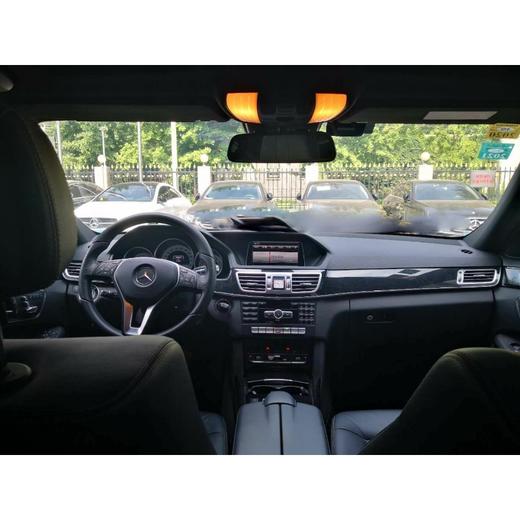 【特价月租-北京】奔驰 E260L 豪华型 商品图10