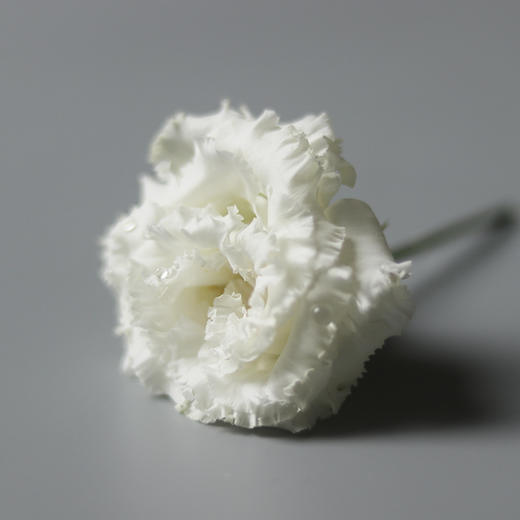 『宛若新生』定制插花酸奶蛋糕 商品图6