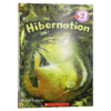 学乐英语分级读物 冬眠 英文原版 Scholastic Reader Level 2 Hibernation 英文版儿童幽默故事书 小学生课外阅读 进口原版书籍 商品缩略图0