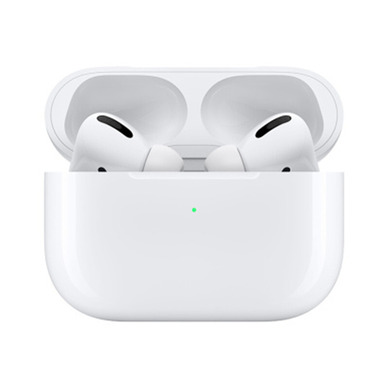 Apple AirPods Pro 主动降噪无线蓝牙耳机JPY带授权招加盟代理
