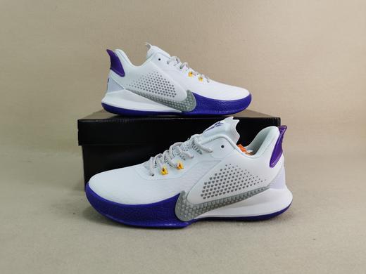 特价福利！！！卖完下架！🔥Nike MAMBA FOCUS EP 耐克科比曼巴精神篮球鞋40-46 商品图4