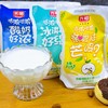 【光明咕哝酸奶】12袋/份，三个口味：原味、冰淇淋、芒果味 各4袋 商品缩略图1