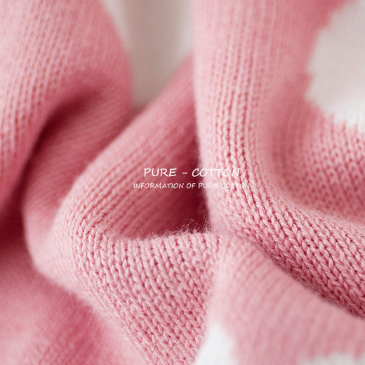 【100选10】哈米尼Hamini/爬服 女宝宝满印爱心提花全棉背带裙哈衣hcgx807 商品图12