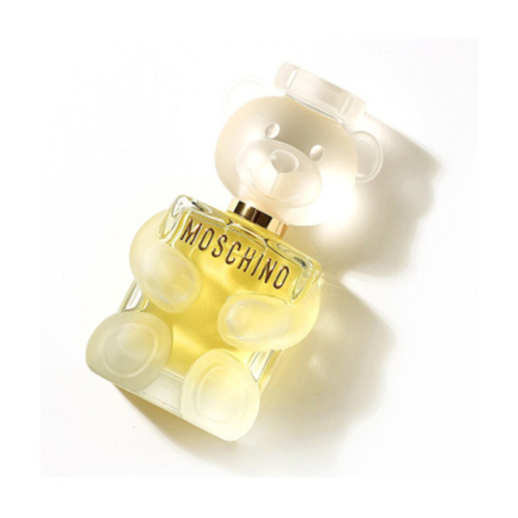 意大利莫斯奇诺moschino泰迪熊toy2女士香水edp5ml香港直邮