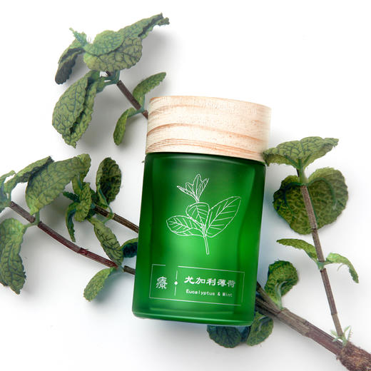 療系列无火香薰 商品图5