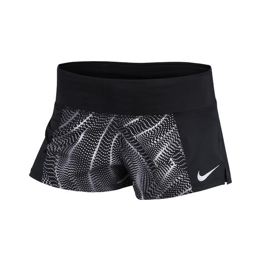 Nike耐克 Dry Crew 女款跑步短裤 商品图1