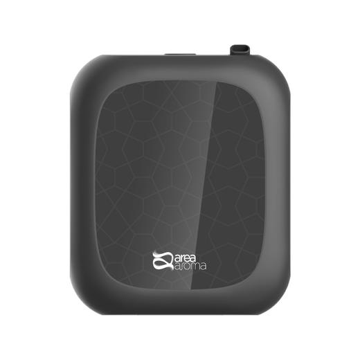 艾瑞尔香氛 酒店香氛机扩香机楼层洗手间外置壁挂电池版香薰机精油 商品图4