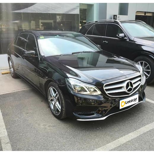 【特价月租-北京】奔驰 E260L 豪华型 商品图1