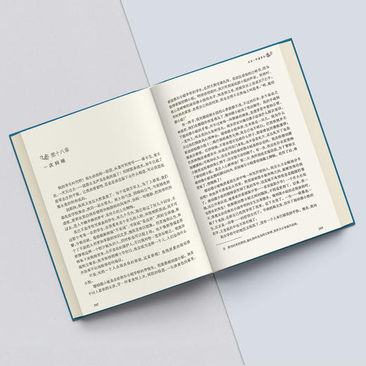 《大卫·科波菲尔》  （上下册）经典译林版 商品图3