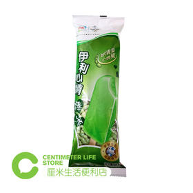 伊利心情棒冰雪糕冰淇淋