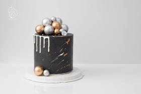 黑闪闪（预订）