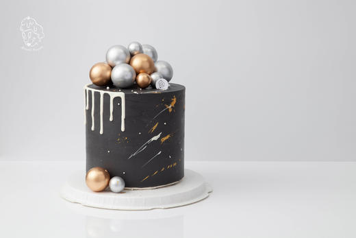 黑闪闪（预订） 商品图0