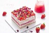 （澳洲）西瓜玫瑰蛋糕（需提前一天预定） 商品缩略图0