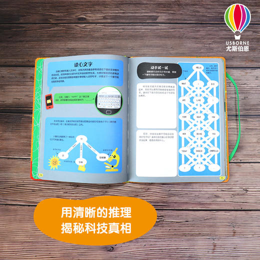 让孩子尖叫的STEAM实验室（共3册） 商品图3