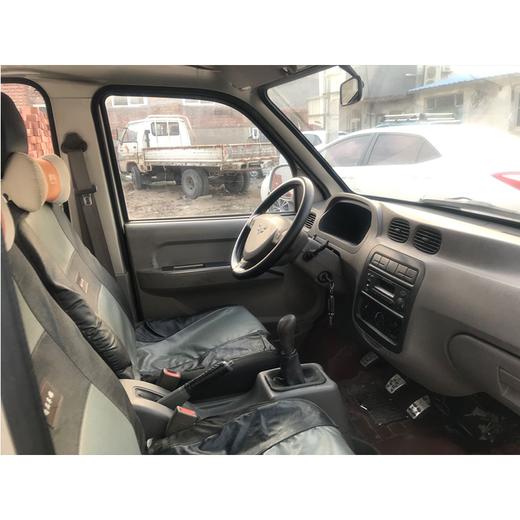 【月租-北京】五菱汽车 五菱之光 1.1L 新版实用型短车身LXA 商品图6