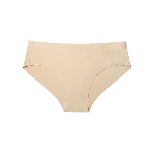 AUMNIE丨澳弥尼瑜伽辅具 Seamless Underwear【无痕一片式内裤】（售后说明：内裤无质量问题，不支持退款退货） 商品图2
