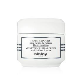 *Sisley希思黎藏红花丝绒柔肤霜