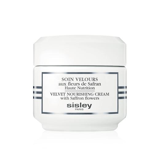 *Sisley希思黎藏红花丝绒柔肤霜 商品图0