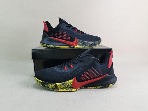 特价福利！！！卖完下架！🔥Nike MAMBA FOCUS EP 耐克科比曼巴精神篮球鞋40-46 商品图3