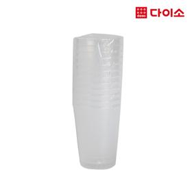 多用卫生杯12P（280ml）-1006540 大创 Daiso Disposable cupJPY带授权招加盟代理