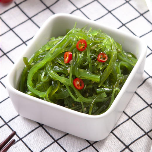 ysd海藻菜凉菜日式料理菜305g