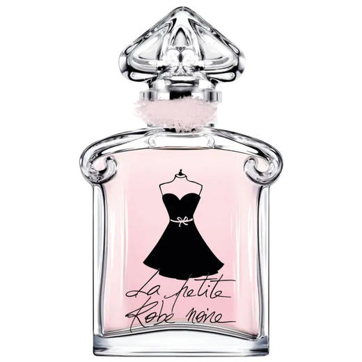 小黑裙 EDT  La Petite Robe Noire 分装 商品图1