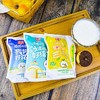 【光明咕哝酸奶】12袋/份，三个口味：原味、冰淇淋、芒果味 各4袋 商品缩略图0
