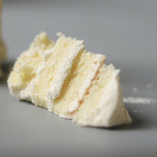 『宛若新生』定制插花酸奶蛋糕 商品图5