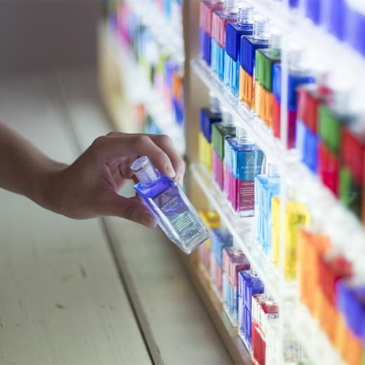 AURA-SOMA色彩能量工作坊（6月） 商品图0