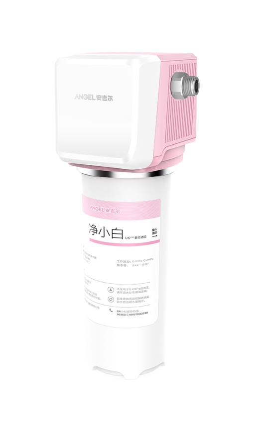 【精品整机】安吉尔净小白净水器J2671-UFB120 商品图0