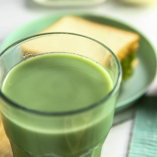 有机大麦若叶青汁粉 3g*50/盒（中国有机认证、清肠道） 商品图2