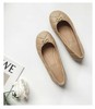 西村名物2020新款浅口平底柔软舒适单鞋T20CE30901 商品缩略图0