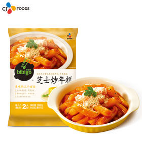 必品阁芝士炒年糕390g