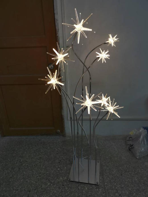 8头软管海胆路引【运费自理】 商品图0