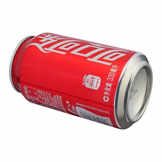 可口可乐330ml 商品图1