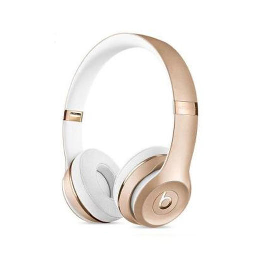 Beats Solo3 wireless无线蓝牙头戴式耳机 商品图0