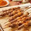 【内蒙古羊肉串】20串/把，肥瘦相间 商品缩略图1